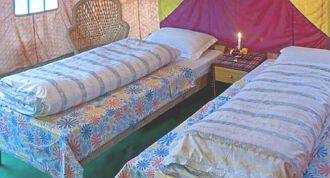 Kinner Camp, Sangla 2